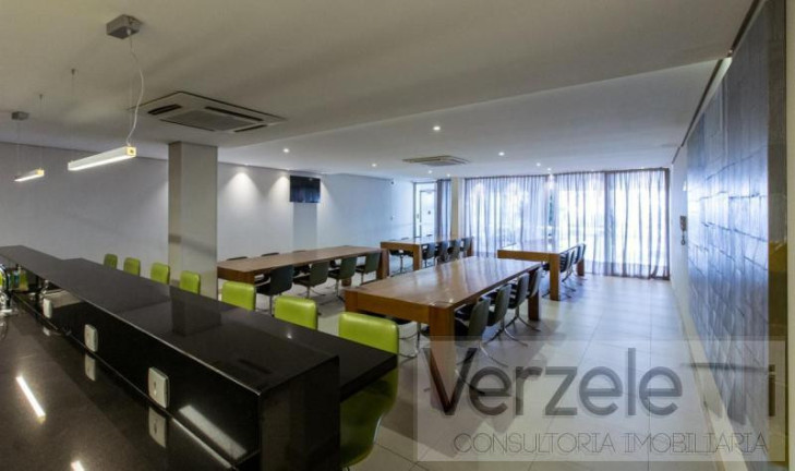 Imagem Apartamento com 3 Quartos à Venda, 121 m² em Centro - Balneário Camboriú