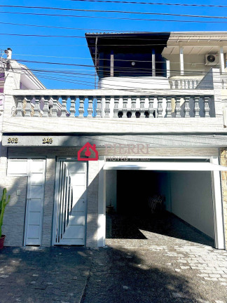 Imagem Casa de Condomínio com 4 Quartos à Venda, 172 m² em Jardim Pinheiros - São Paulo Imagem Casa de Condomínio com 4 Quartos à Venda, 172 m² em Jardim Pinheiros - São Paulo
