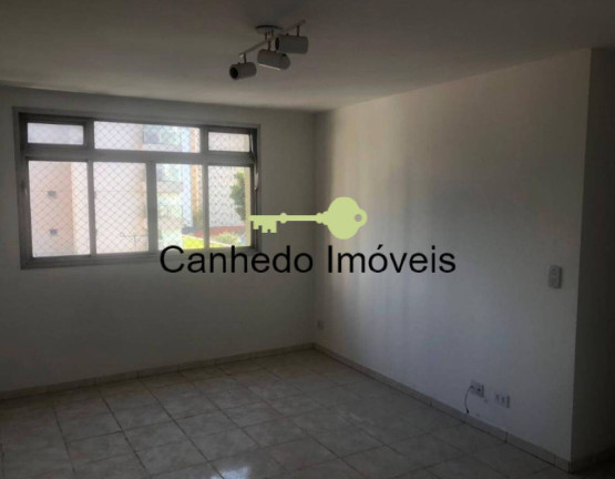 Imagem Apartamento com 2 Quartos à Venda, 78 m² em Brooklin - São Paulo Imagem Apartamento com 2 Quartos à Venda, 78 m² em Brooklin - São Paulo