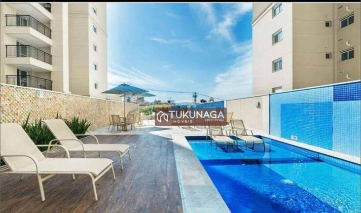 Imagem Apartamento com 2 Quartos à Venda, 68 m² em Jardim Flor Da Montanha - Guarulhos Imagem Apartamento com 2 Quartos à Venda, 68 m² em Jardim Flor Da Montanha - Guarulhos