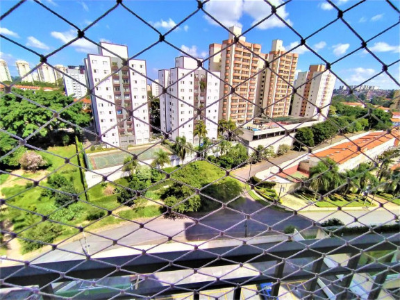 Imagem Imóvel com 2 Quartos à Venda,  em Jardim Ester Yolanda - São Paulo