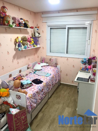 Imagem Apartamento com 3 Quartos à Venda, 130 m² em Santana - São Paulo Imagem Apartamento com 3 Quartos à Venda, 130 m² em Santana - São Paulo