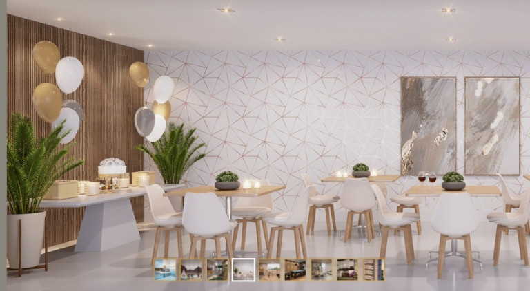 Imagem Apartamento com 2 Quartos à Venda, 64 m² em Centro - Diadema Imagem Apartamento com 2 Quartos à Venda, 64 m² em Centro - Diadema