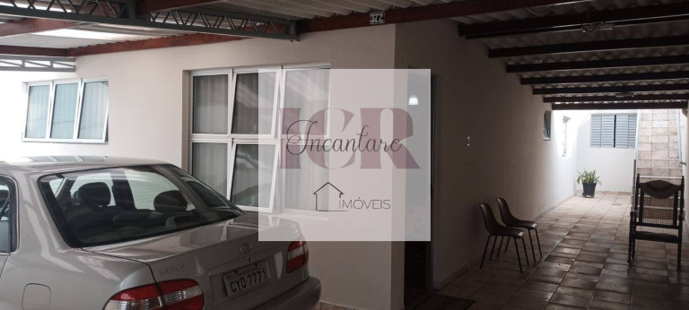 Casa com 2 Quartos à Venda, 200 m² em Jardim Maria Eugênia - Sorocaba