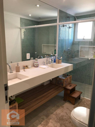 Imagem Apartamento com 4 Quartos à Venda, 265 m² em Moema - São Paulo Imagem Apartamento com 4 Quartos à Venda, 265 m² em Moema - São Paulo