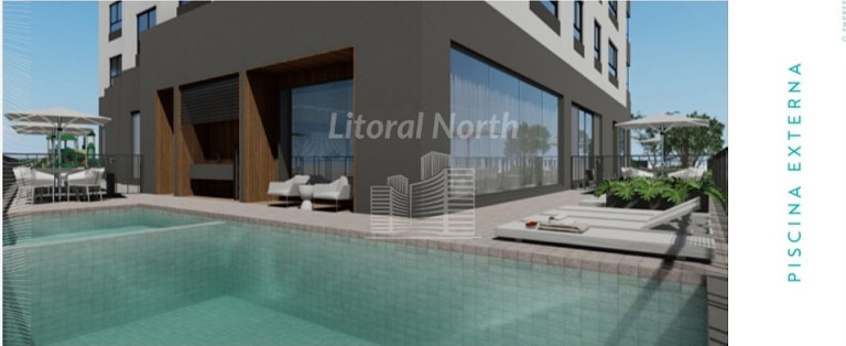 Imagem Apartamento com 3 Quartos à Venda, 140 m² em Centro - Itajaí
