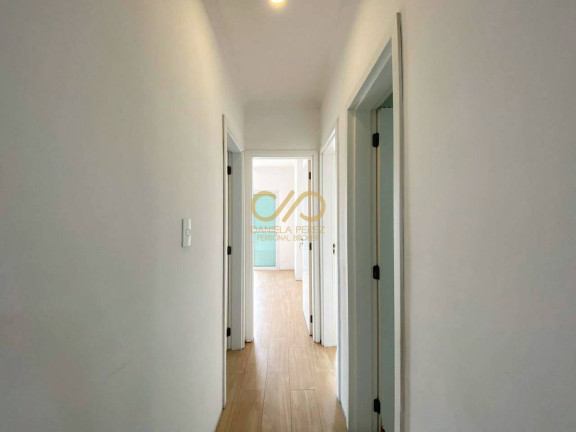 Imagem Apartamento com 3 Quartos à Venda, 112 m² em Canto Do Forte - Praia Grande