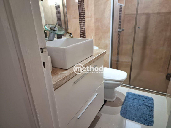 Imagem Apartamento com 2 Quartos à Venda, 66 m² em Parque Brasília - Campinas Imagem Apartamento com 2 Quartos à Venda, 66 m² em Parque Brasília - Campinas