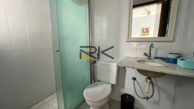 Imagem Cobertura com 3 Quartos à Venda, 125 m² em Tenório - Ubatuba