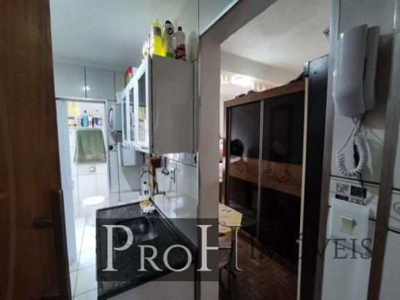 Imagem Imóvel com 1 Quarto à Venda, 28 m² em República - São Paulo Imagem Imóvel com 1 Quarto à Venda, 28 m² em República - São Paulo