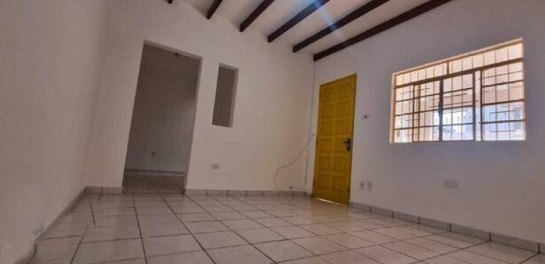 Casa com 3 Quartos à Venda, 100 m² em Parque Das Nações - Santo André