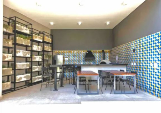 Imagem Imóvel com 1 Quarto para Alugar, 28 m² em Pinheiros - São Paulo Imagem Imóvel com 1 Quarto para Alugar, 28 m² em Pinheiros - São Paulo