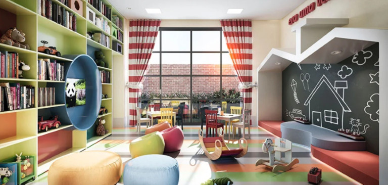 Imagem Imóvel com 1 Quarto à Venda, 109 m² em Moema - São Paulo
