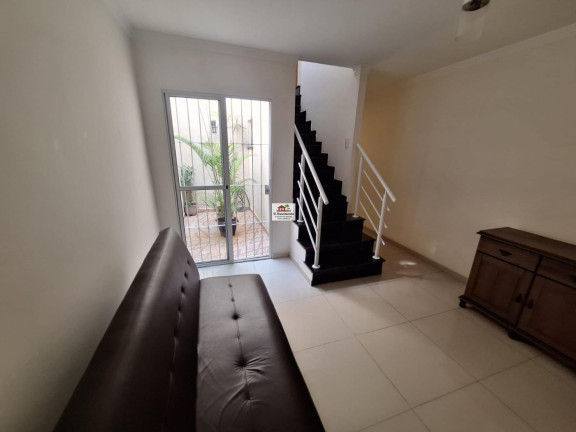 Imagem Casa com 3 Quartos à Venda, 74 m² em Vila Carrão - São Paulo Imagem Casa com 3 Quartos à Venda, 74 m² em Vila Carrão - São Paulo