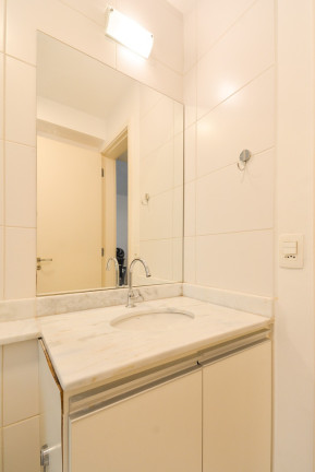 Imagem Apartamento com 1 Quarto à Venda, 26 m² em Bela Vista - São Paulo