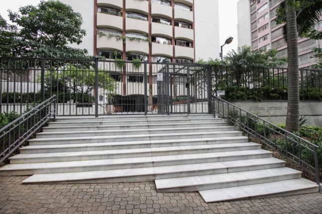 Imagem Imóvel com 4 Quartos à Venda, 227 m² em Bela Vista - São Paulo Imagem Imóvel com 4 Quartos à Venda, 227 m² em Bela Vista - São Paulo