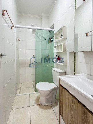 Imagem Apartamento com 2 Quartos à Venda, 54 m² em Nereu Ramos - Jaraguá Do Sul