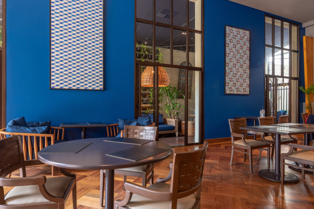 Imagem Flat com 1 Quarto à Venda, 60 m² em Jardim Paulista - São Paulo