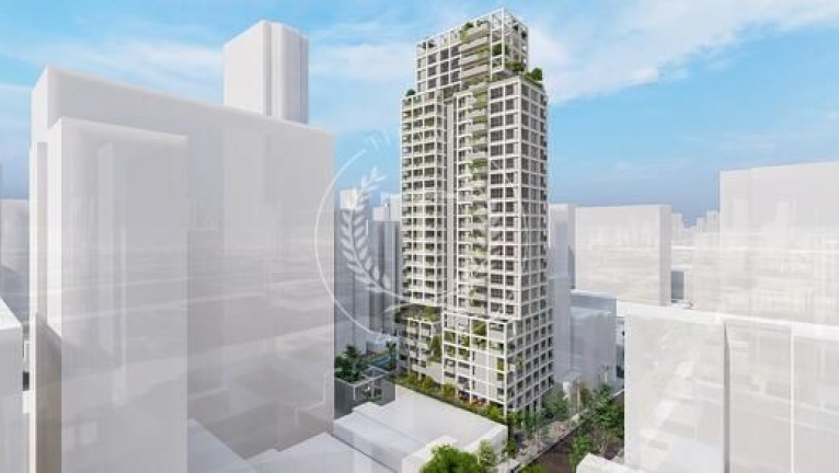 Imagem Apartamento com 1 Quarto à Venda, 22 m² em Pinheiros - São Paulo Imagem Apartamento com 1 Quarto à Venda, 22 m² em Pinheiros - São Paulo