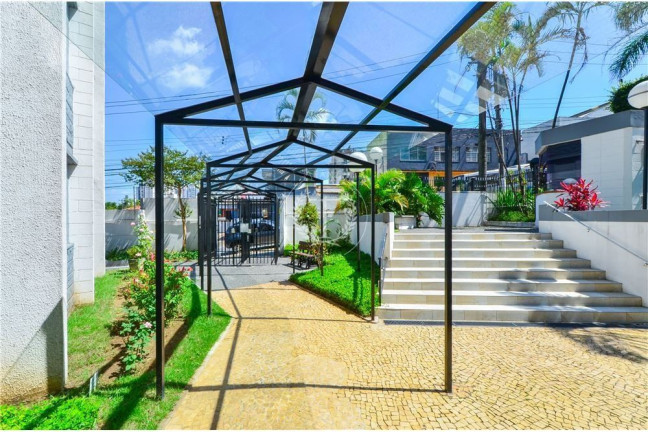 Imagem Apartamento com 2 Quartos à Venda, 61 m² em Vila Santa Catarina - São Paulo Imagem Apartamento com 2 Quartos à Venda, 61 m² em Vila Santa Catarina - São Paulo