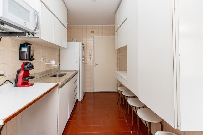 Imagem Apartamento com 2 Quartos à Venda, 60 m² em Vila Mascote - São Paulo Imagem Apartamento com 2 Quartos à Venda, 60 m² em Vila Mascote - São Paulo