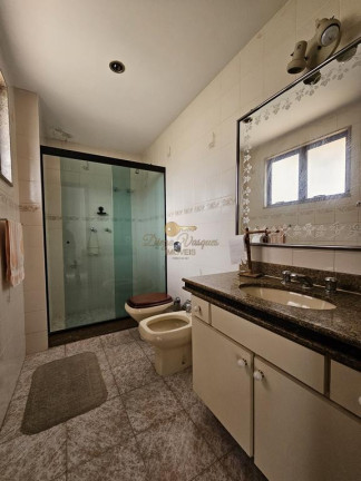 Imagem Apartamento com 3 Quartos à Venda, 145 m² em Várzea - Teresópolis Imagem Apartamento com 3 Quartos à Venda, 145 m² em Várzea - Teresópolis
