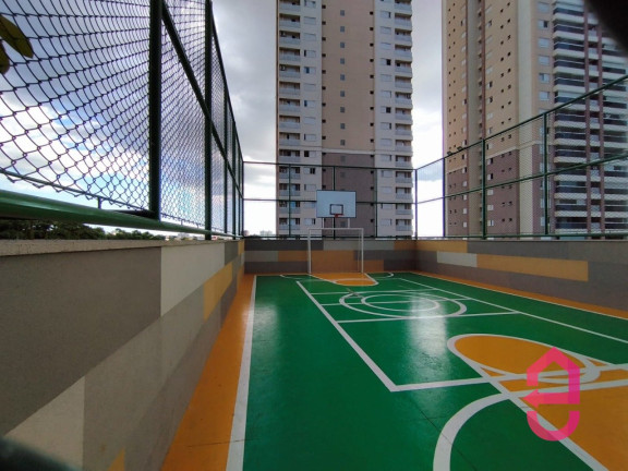 Imagem Apartamento com 3 Quartos à Venda, em Setor Bueno - Goiânia Imagem Apartamento com 3 Quartos à Venda, em Setor Bueno - Goiânia