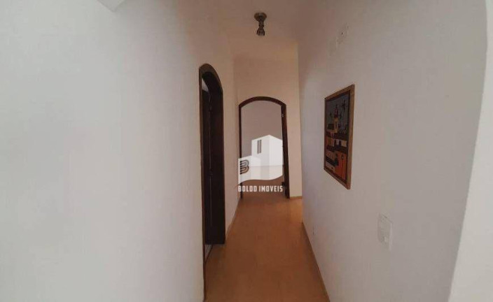 Imagem Apartamento com 3 Quartos à Venda, 94 m² em Vila Olímpia - São Paulo