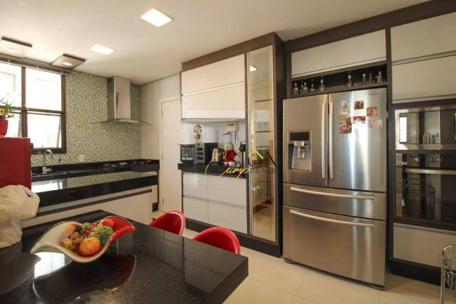 Imagem Apartamento com 5 Quartos à Venda, 552 m² em Cambuí - Campinas Imagem Apartamento com 5 Quartos à Venda, 552 m² em Cambuí - Campinas