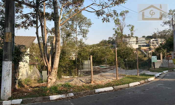 Imagem Terreno à Venda, 686 m² em Reserva Vale Verde - Cotia Imagem Terreno à Venda, 686 m² em Reserva Vale Verde - Cotia