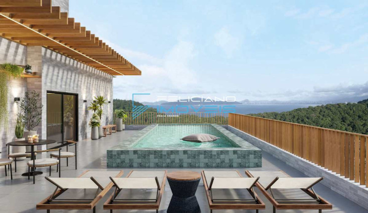 Imagem Apartamento com 3 Quartos à Venda, 102 m² em Canto Do Forte - Praia Grande