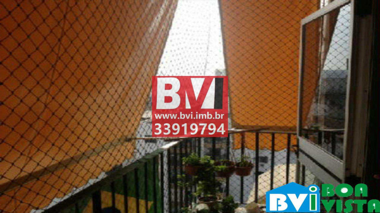 Imagem Apartamento com 2 Quartos à Venda, 75 m² em Penha Circular - Rio De Janeiro