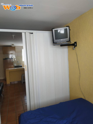 Imagem Kitnet com 1 Quarto à Venda,  em Aviação - Praia Grande