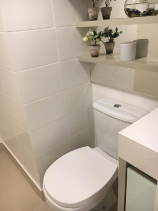 Imagem Apartamento com 1 Quarto à Venda, 45 m² em Asa Norte - Brasília Imagem Apartamento com 1 Quarto à Venda, 45 m² em Asa Norte - Brasília