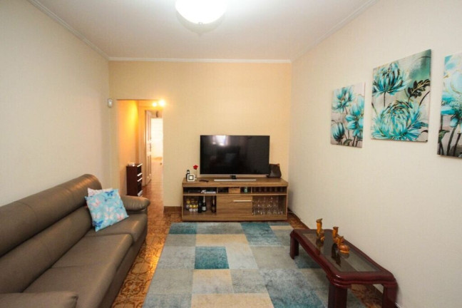 Imagem Casa com 2 Quartos à Venda, 160 m² em Tatuapé - São Paulo Imagem Casa com 2 Quartos à Venda, 160 m² em Tatuapé - São Paulo