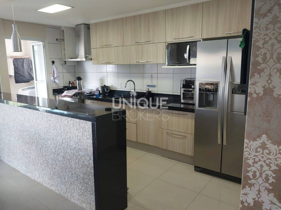 Imagem Apartamento com 3 Quartos à Venda, 131 m² em Parque Residencial Eloy Chaves - Jundiaí