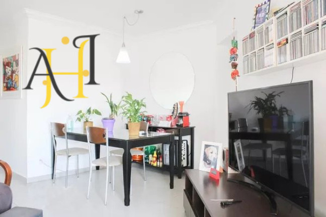 Imagem Apartamento com 3 Quartos à Venda, 72 m² em Jabaquara - São Paulo Imagem Apartamento com 3 Quartos à Venda, 72 m² em Jabaquara - São Paulo