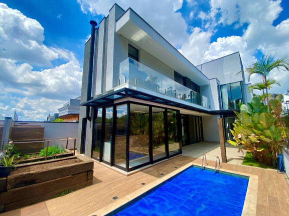 Imagem Casa de Condomínio com 3 Quartos à Venda, 328 m² em Parque Almerinda Pereira Chaves - Jundiaí Imagem Casa de Condomínio com 3 Quartos à Venda, 328 m² em Parque Almerinda Pereira Chaves - Jundiaí