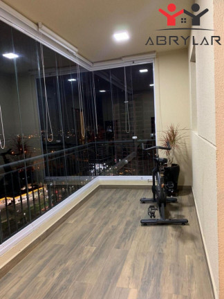 Imagem Imóvel com 2 Quartos à Venda, 90 m² em Jardim Messina - Jundiaí Imagem Imóvel com 2 Quartos à Venda, 90 m² em Jardim Messina - Jundiaí