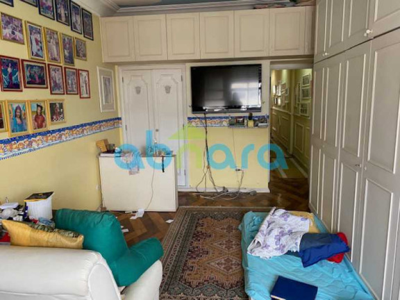 Imagem Apartamento com 3 Quartos à Venda, 240 m² em Copacabana - Rio De Janeiro