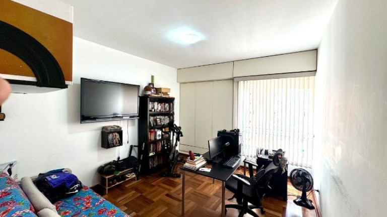 Imagem Apartamento com 3 Quartos à Venda, 165 m² em Jardim Paulista - São Paulo