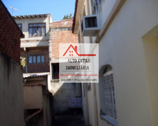 Imagem Casa com 3 Quartos à Venda, 120 m² em Piedade - Rio De Janeiro Imagem Casa com 3 Quartos à Venda, 120 m² em Piedade - Rio De Janeiro