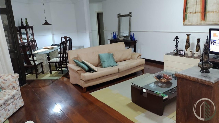 Imagem Apartamento com 3 Quartos à Venda, 228 m² em Pompéia - Santos Imagem Apartamento com 3 Quartos à Venda, 228 m² em Pompéia - Santos