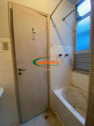 Imagem Apartamento com 1 Quarto à Venda, 45 m² em Tijuca - Rio De Janeiro