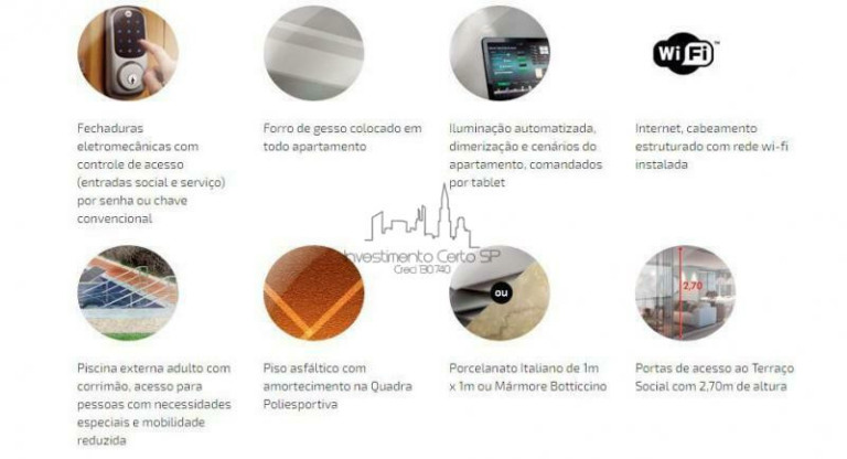 Imagem Apartamento com 4 Quartos à Venda, 374 m² em Tatuapé - São Paulo Imagem Apartamento com 4 Quartos à Venda, 374 m² em Tatuapé - São Paulo