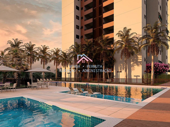 Apartamento com 2 Quartos à Venda, 68 m² em Engordadouro - Jundiaí