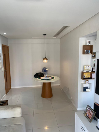 Imagem Apartamento com 2 Quartos à Venda, 58 m² em Imbuí - Salvador