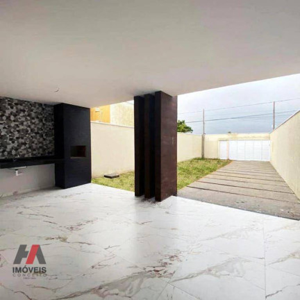 Imagem Casa com 3 Quartos à Venda, 141 m² em Timbu - Eusébio Imagem Casa com 3 Quartos à Venda, 141 m² em Timbu - Eusébio