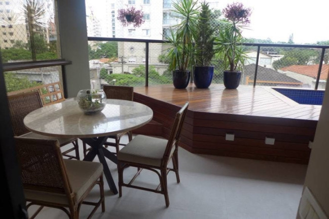 Imagem Apartamento com 3 Quartos à Venda, 240 m² em Moema - São Paulo Imagem Apartamento com 3 Quartos à Venda, 240 m² em Moema - São Paulo