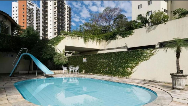 Imagem Apartamento com 3 Quartos à Venda, 74 m² em Tatuapé - São Paulo